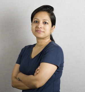Ms. Murchana  Barkakati 